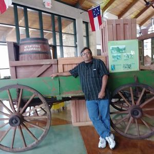 Meet your Posher, Steve